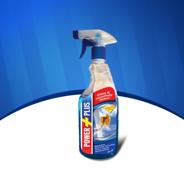 Glass Cleaner