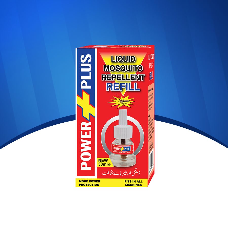 Mosquito Repellents Refill Refill