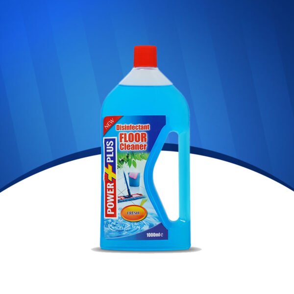 Disinfection Floor Cleaner Fresh 1000 ml