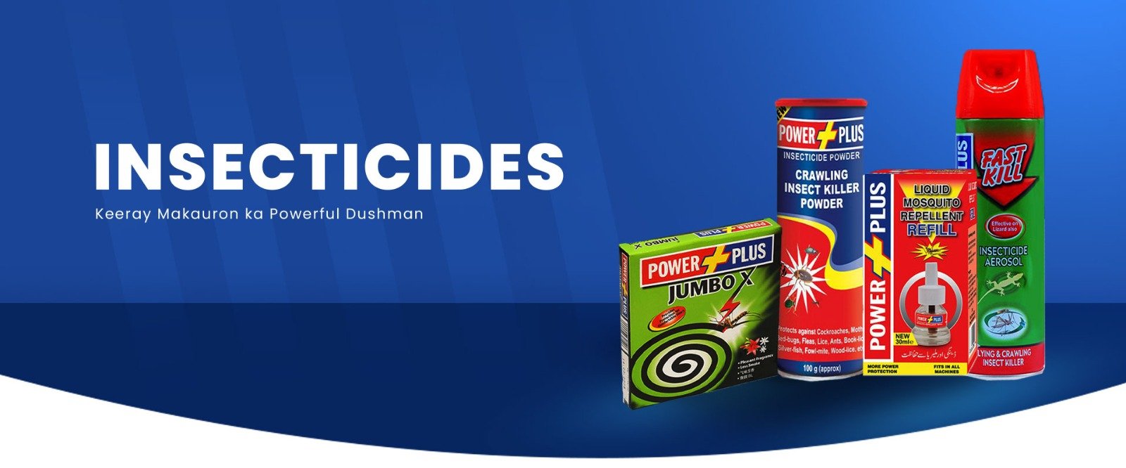 insecticides