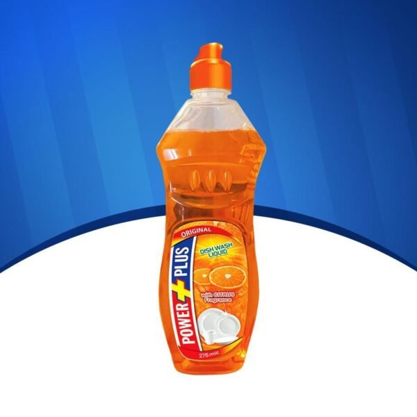Dish Wash 275 ml